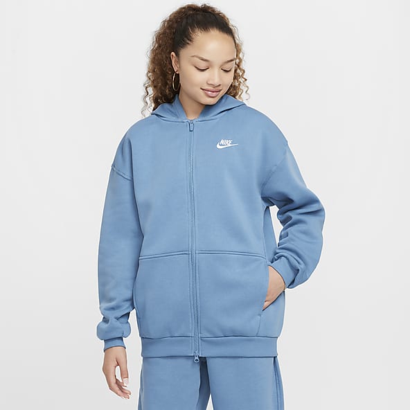 Giubbotto nike bambina store